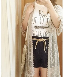 Chez toi | パンツ