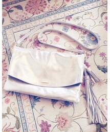 ROPE' PICNIC PASSAGE | ショルダーバッグ