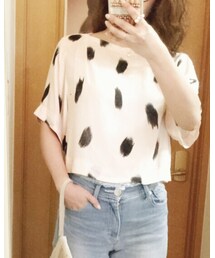 H&M | シャツ/ブラウス