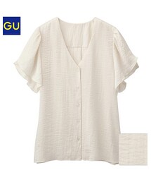 GU | シャツ/ブラウス