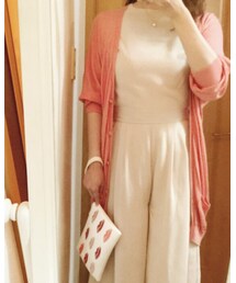 SNIDEL | カーディガン/ボレロ