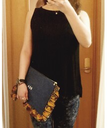 UNIQLO | Tシャツ/カットソー