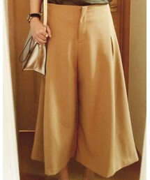 ZARA BASIC | その他パンツ