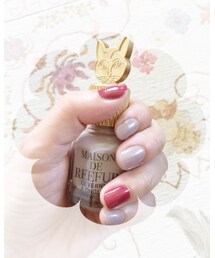 ネイル | ハンドケア/ハンドクリーム