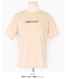 DHOLIC | Tシャツ/カットソー