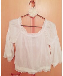 ？ | シャツ/ブラウス