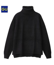 GU | ニット/セーター