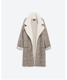 ZARA | ジャケット/アウター