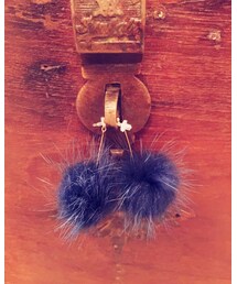 no brand | ピアス（両耳用）