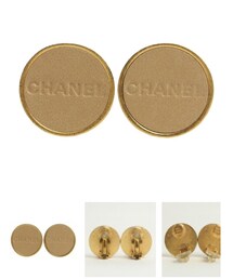 CHANEL | VINTAGE(イヤリング)