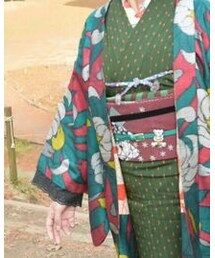 リサイクル | 着物(浴衣)