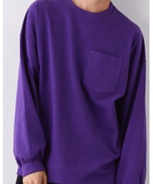 Name. | Tシャツ/カットソー