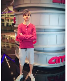 H&M | カーゴパンツ
