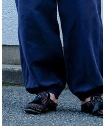 ANGELO RUFFO | その他シューズ