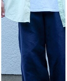 amachi. | その他パンツ