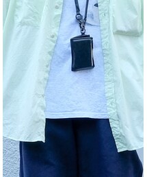 gourmet jeans | タンクトップ