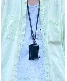 yoko sakamoto | 財布