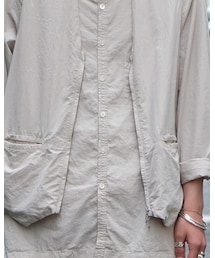 SUBTLE authentic | シャツ/ブラウス