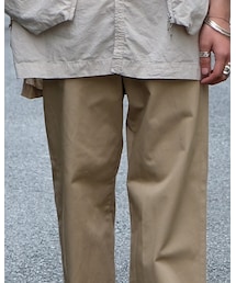 SGGM | チノパンツ