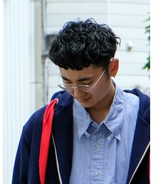 EYEVAN 7285 | メガネ