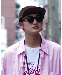 Hender Scheme | キャップ