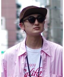 OLIVER PEOPLES | サングラス