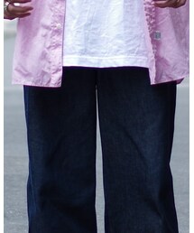 CAMIEL FORTGENS | デニムパンツ