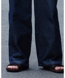 JUTTA NEUMANN | サンダル