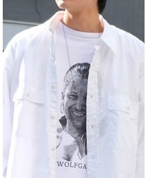 Midorikawa | スウェット