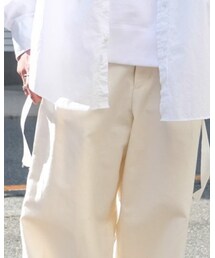 amachi. | その他パンツ