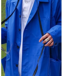 CAMIEL FORTGENS | カバーオール