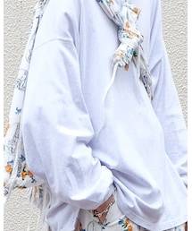 gourmet jeans | Tシャツ/カットソー