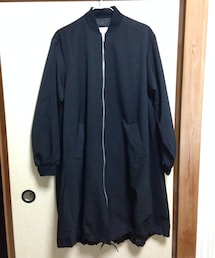 monomania | ブルゾンコート(ブルゾン)