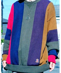 used | ニット/セーター