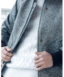 GU | ニット/セーター