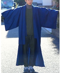 古着 | 着物(その他アウター)