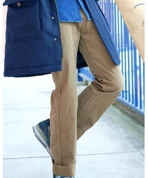 Johnbull Private labo | パンツ