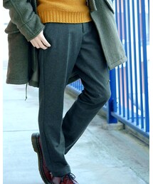 URBAN RESEARCH | パンツ