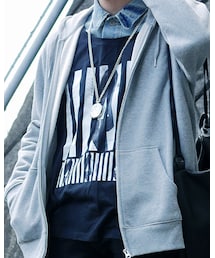 UNIQLO | 作りました(Tシャツ/カットソー)