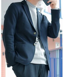 COMME CA COLLECTION | テーラードジャケット