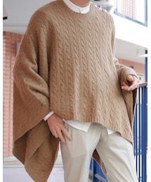 RALPH LAUREN | 古着(ニット/セーター)