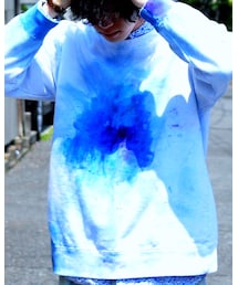 0658 | スウェット