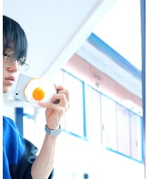 めだまやき | スマホケース/カバー