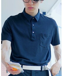 UNIQLO | ポロシャツ