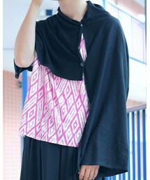 method | ストール/ショール