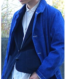 古着 | テーラードジャケット