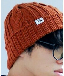 Johnbull Private labo | ニットキャップ/ビーニー