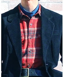 UNIQLO | シャツ/ブラウス