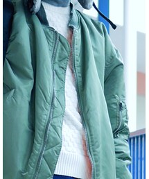 UU | ニット/セーター