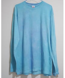 染めた | Tシャツ/カットソー